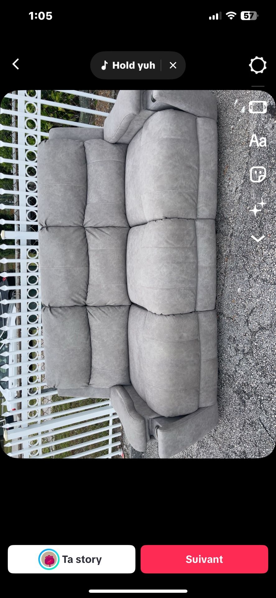 Sofa