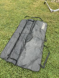 Thule Bike Pad