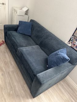 Free pull out bed full size sofa bed