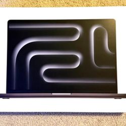 NIB Apple MacBook M5