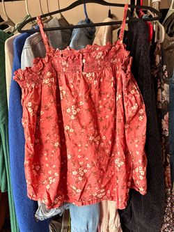 Old Navy Maternity Tank