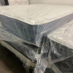 New Mattresses 