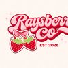 Raysberryco