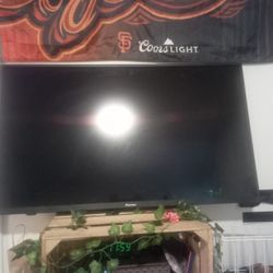 43"Pioneer Fire Tv