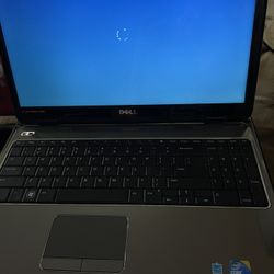 Hp Dell Laptop 