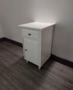 Beautiful Night Stand