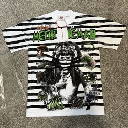 ASAALI Medicine Man T-shirt 