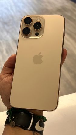 iPhone 16 ProMax 256gb unlocked