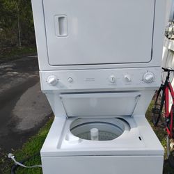 Stackable Washer Dryer 