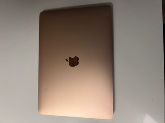 MacBook Air M1, 2020