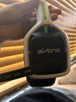 A20’s - Astros