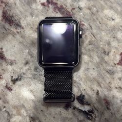 Third GEN Apple Watch