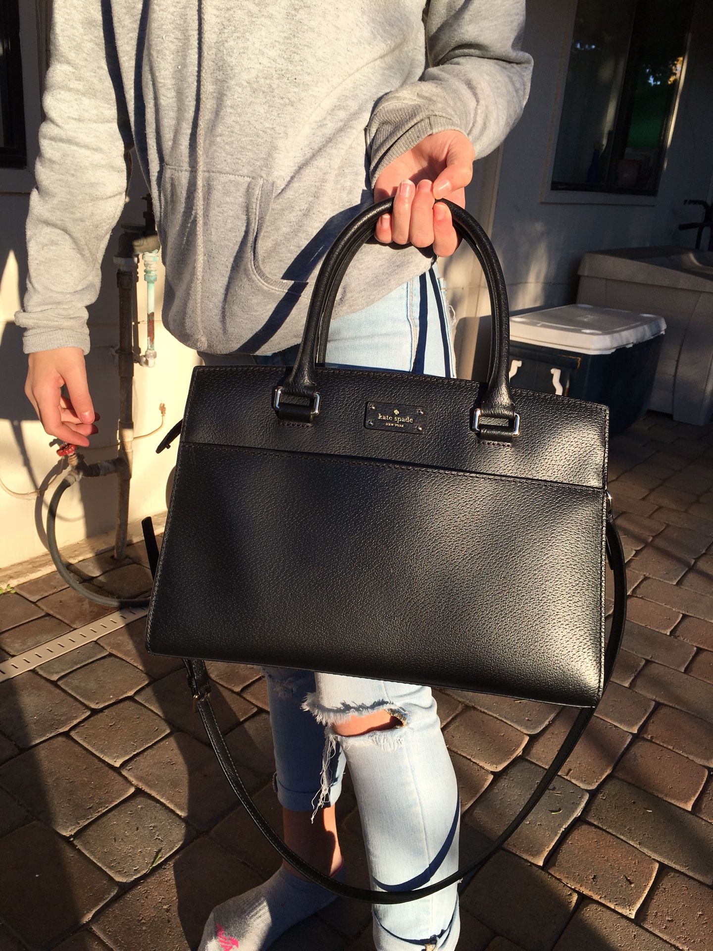 Kate Spade Hand Bag