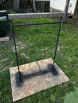 Clothes Rack