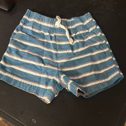 Baby  Boy Shorts 