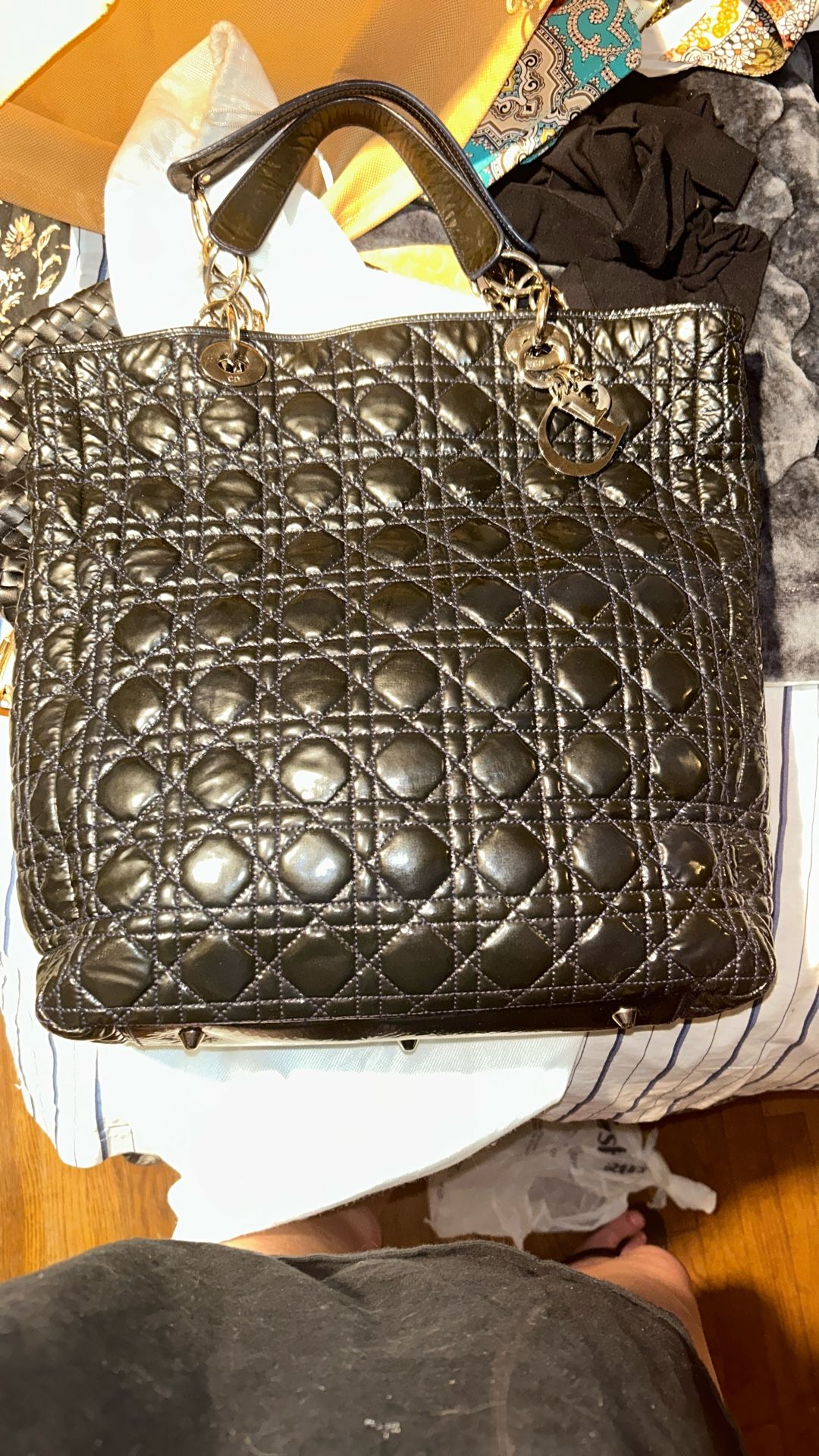 Christian Dior Bag