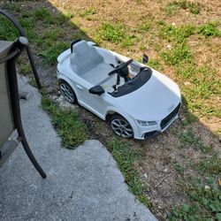 CAR( BOYS)