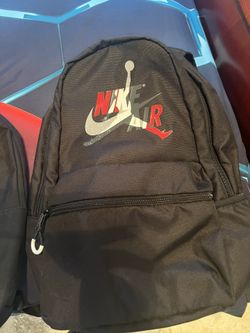 Backpack Kids