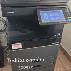 Business Printer