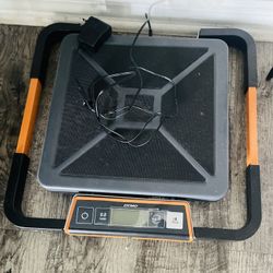 Dymo Weight Scale 400 Lbs