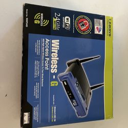 20x LINKSYS WPC54G WIRELESS-G PCMCIA WIRELESS ADAPTER 802.11B/G LAPTOP CARD