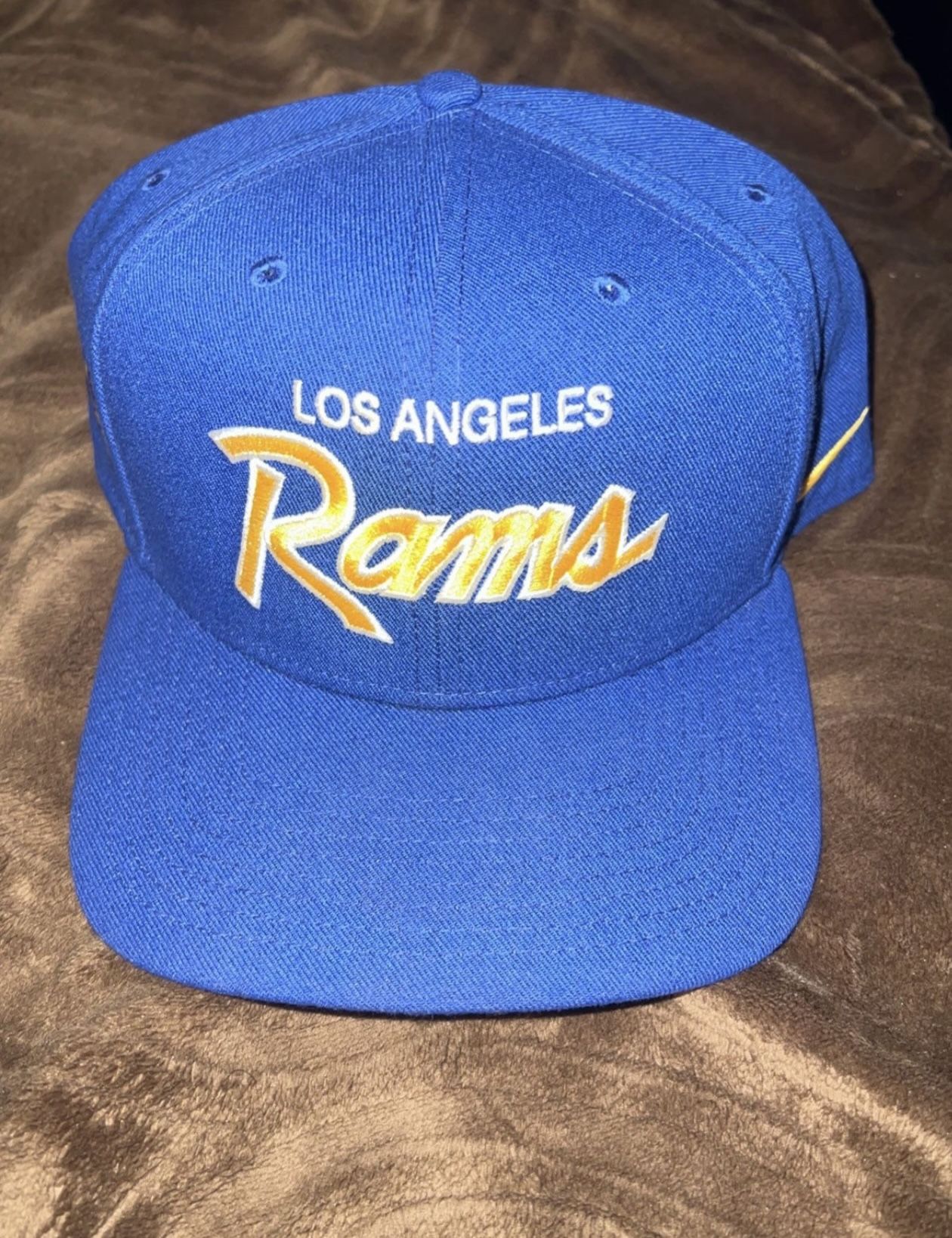 La rams hat for Sale in Los Angeles, CA - OfferUp