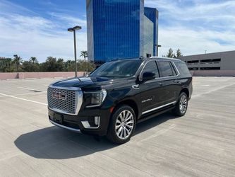 2022 GMC Yukon