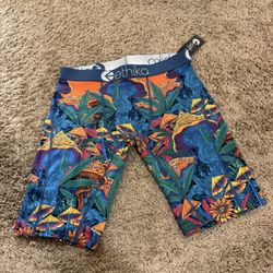 Mens Ethika Underwear Size Small 