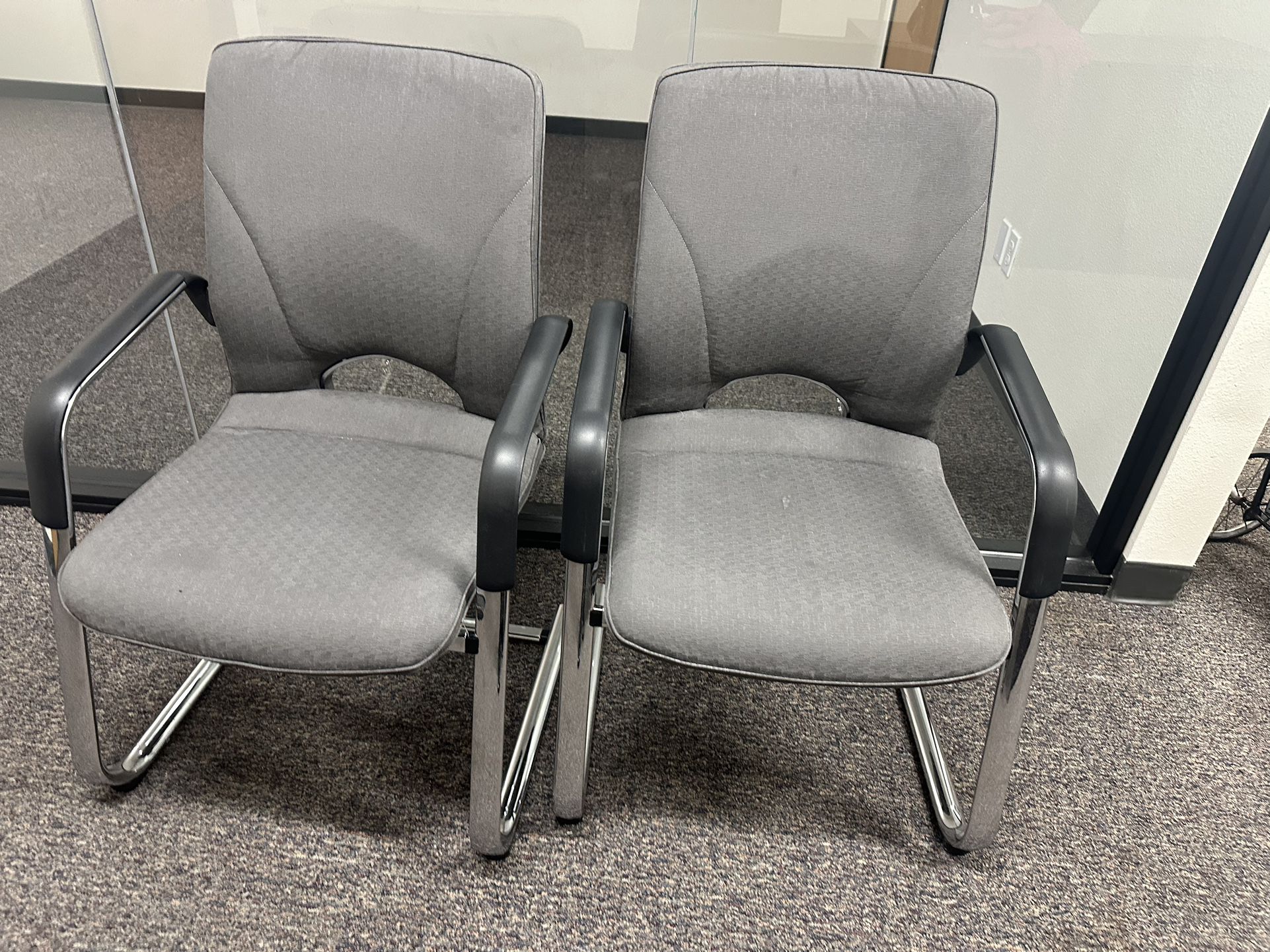 FREE Office Furniture. Must Take All Items! San Diego , Murphy Canyon Road