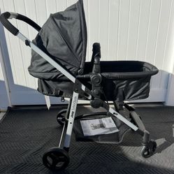 Stroller/ Jeep TurboGlyde 2 In 1 Stroller/ Jeep/ Baby/ Toddler/ Kids/ Travel/ New