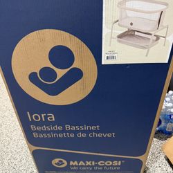 Maxi - Cosi Lots Bassinet