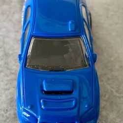 2004 Hot Wheels Subaru Impreza WRX STI World Rally Championship WRC Dune Racers