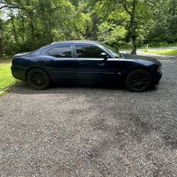 2006 Dodge Charger