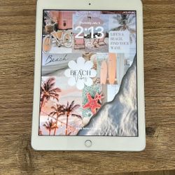 iPad 6th Gen - 32 GB