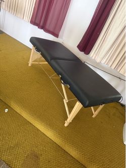 Massage chair, foldable, compact, and light