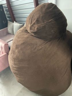 Ball sofa