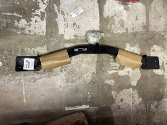 Curt 2 Trailer Hitch