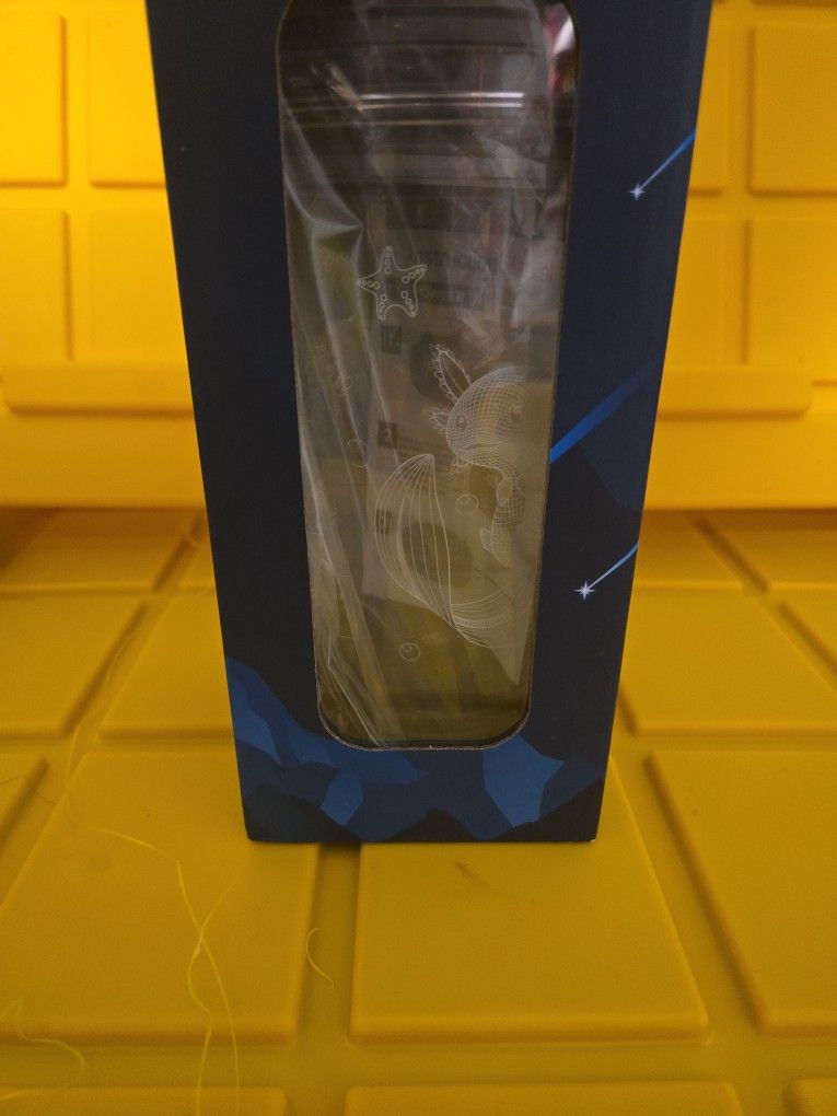 Kids Bottle Cup