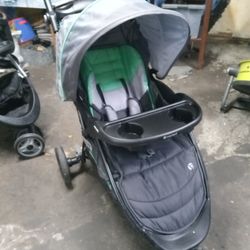 Baby Stroller