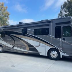 2018 Thor Aria 3901 Diesel motorhome