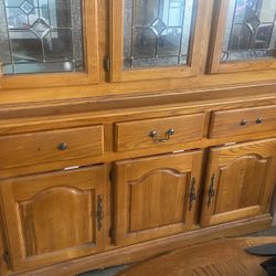 China Cabinet 