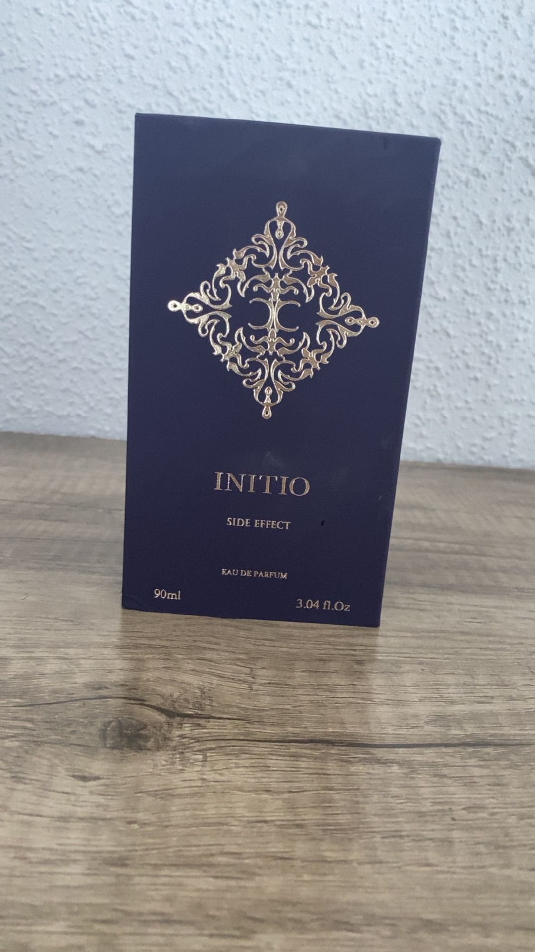 Initio Side Effect