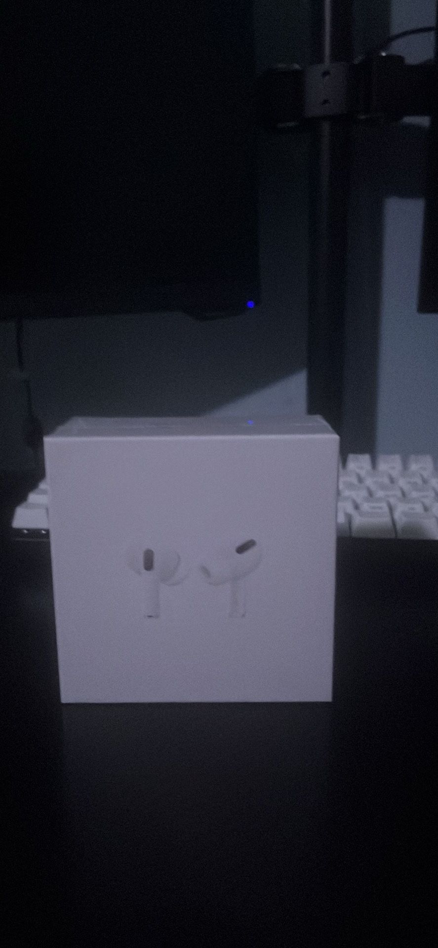 AirPods Pro