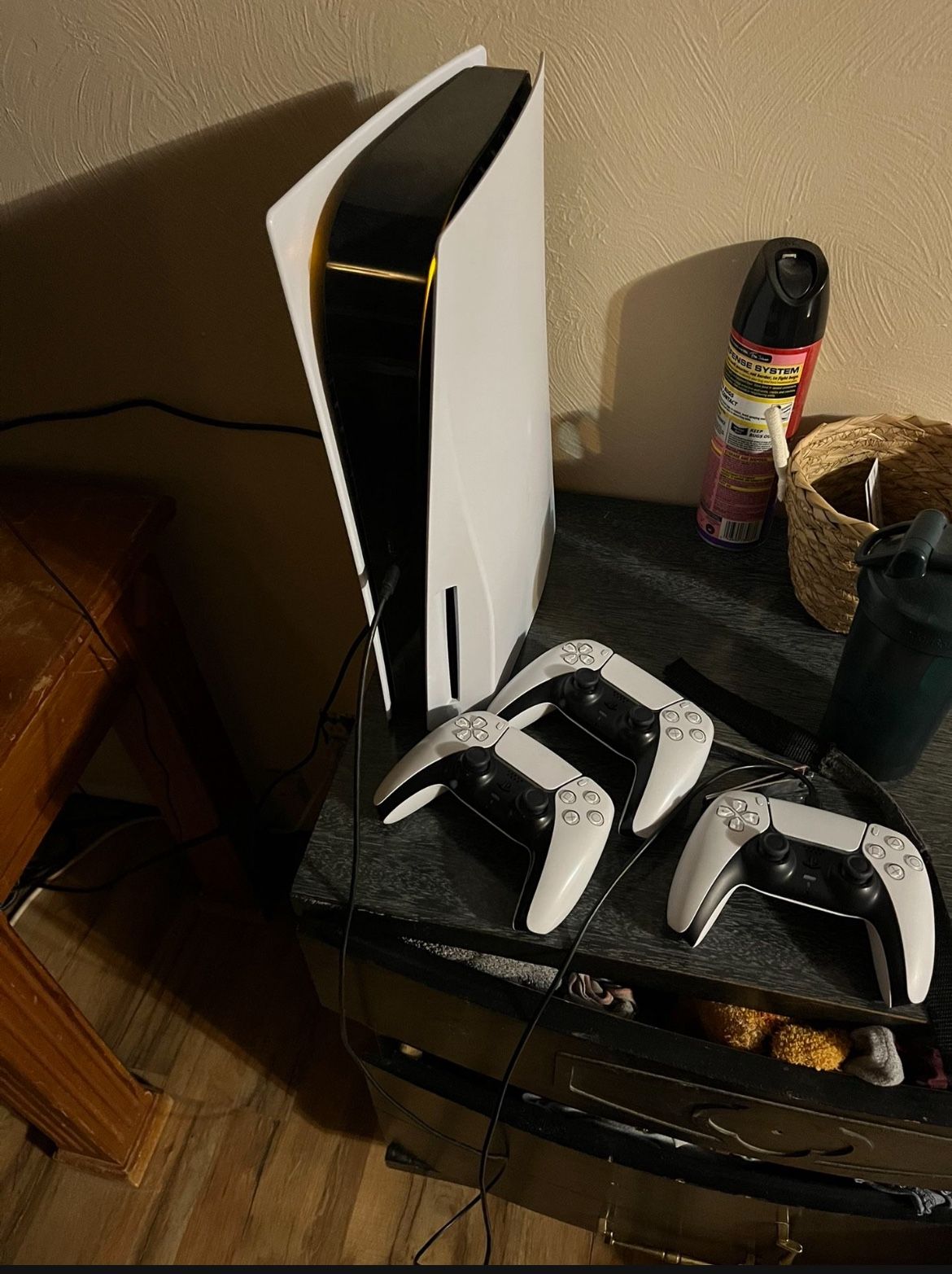 Ps5 Disk