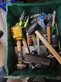 Tools