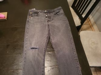 Levi Jeans 