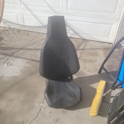 2019 Slingshot Passenger Seat 