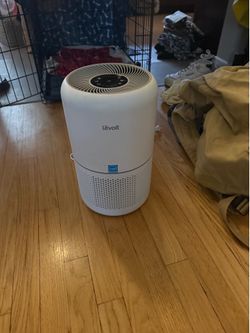 Air purifier