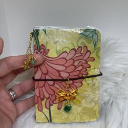 Scrapbook Pocket Journal