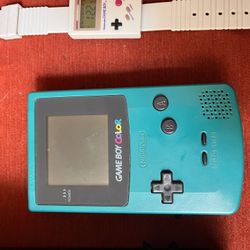 game boy pocket nintendo